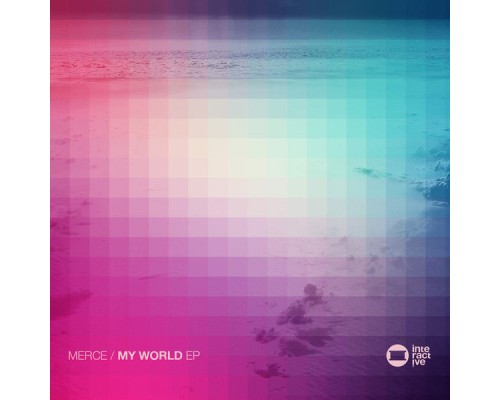 Merce - My World EP