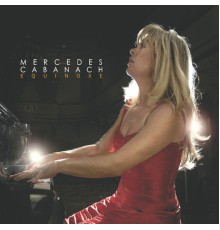 Mercedes Cabanach - Equinoxe