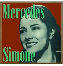 Mercedes Simone - Mercedes Simone