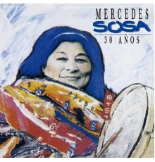 Mercedes Sosa - 30 años