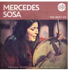 Mercedes Sosa - The Best Of