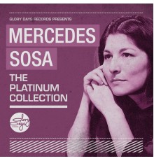 Mercedes Sosa - The Platinum Collection