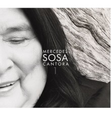 Mercedes Sosa - Cantora