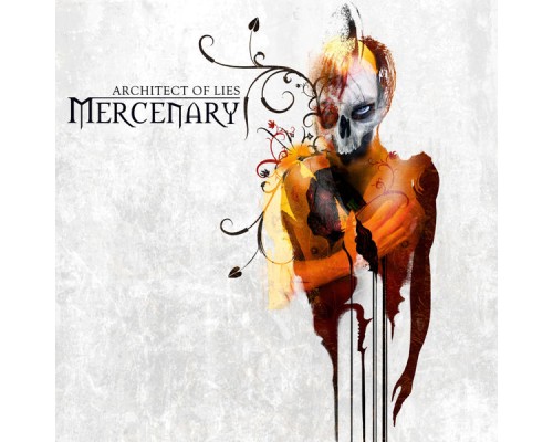 Mercenary - Architect of Lies