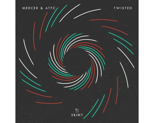 Mercer & ATFC - Twisted