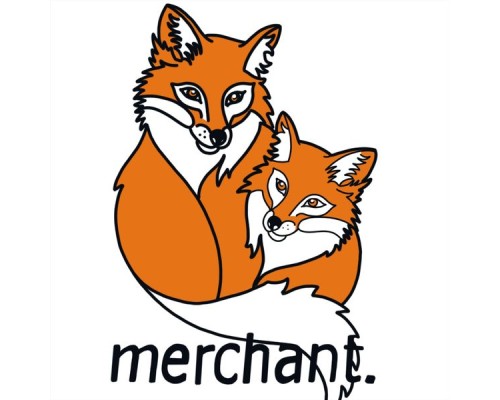 Merchant - Merchant.