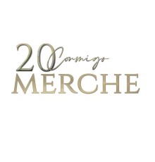 Merche - 20 Conmigo