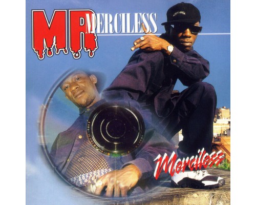 Merciless - Mr. Merciless