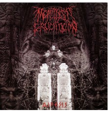 Merciless Crucifixion - Aipesis