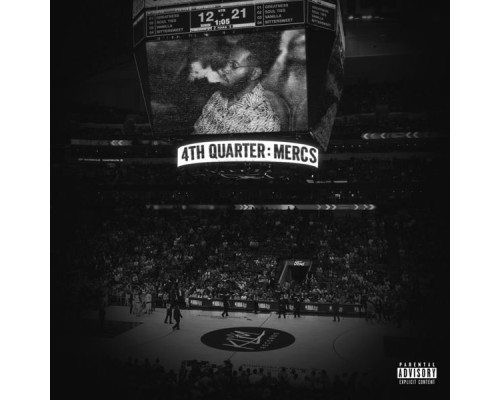 Mercston - 4th Quarter