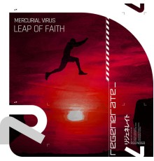 Mercurial Virus - Leap of Faith