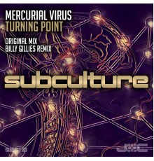 Mercurial Virus - Turning Point