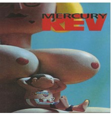 Mercury Rev - Boces