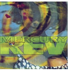 Mercury Rev - Yerself Is Steam