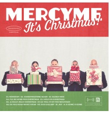 MercyMe - Mercyme, It's Christmas!