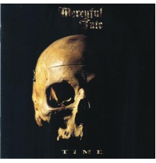 Mercyful Fate - Time