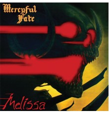 Mercyful Fate - Melissa