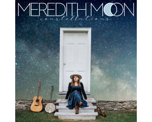 Meredith Moon - Constellations