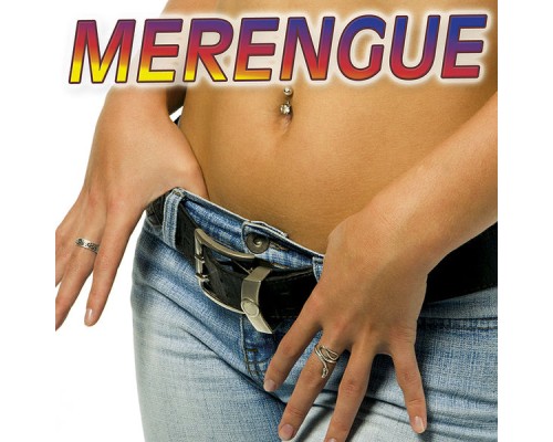 Merengue - Ritmos Latinos - Merengues