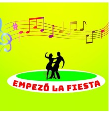 Merengue Hits - Empezó la Fiesta