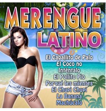 Merengue Latin Band - Merengue Latino