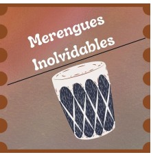 Merengue Latin Band - Merengues Inolvidables