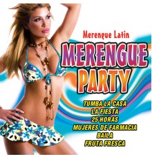 Merengue Latin Band - Merengue Party