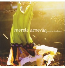 Merete Arnevåg - Sommerfuglhagen