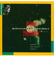 Meridian Arts Ensemble - Prime Meridian