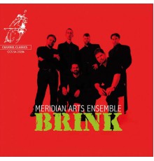 Meridian Arts Ensemble - Brink