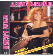 Merima Njegomir - Zaljubljena