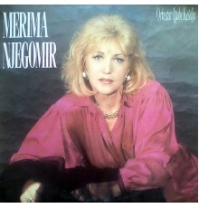 Merima Njegomir - Moj Milane