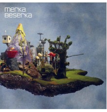 Merka - Beserka