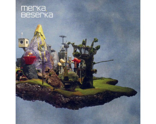 Merka - Beserka