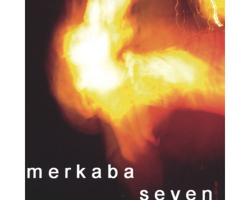 Merkaba - Seven