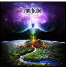 Merkaba - As Earth to Sky