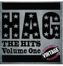 Merle Haggard - The Hits Vol.1