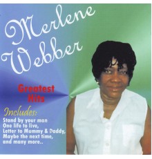 Merlene Webber - Greatest Hits