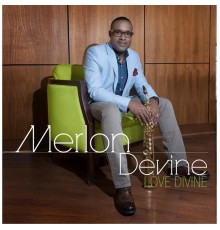 Merlon Devine - Love Divine