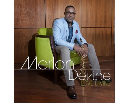 Merlon Devine - Love Divine