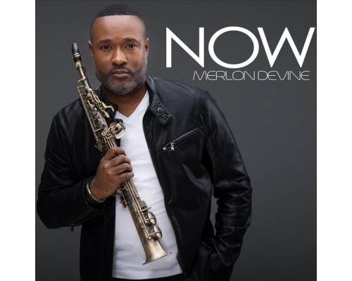 Merlon Devine - Now