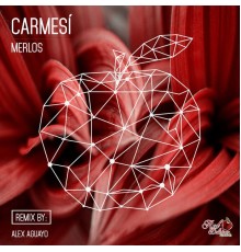 Merlos - Carmesí