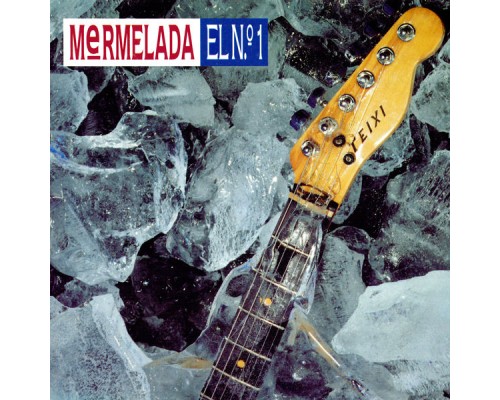 Mermelada - El número 1