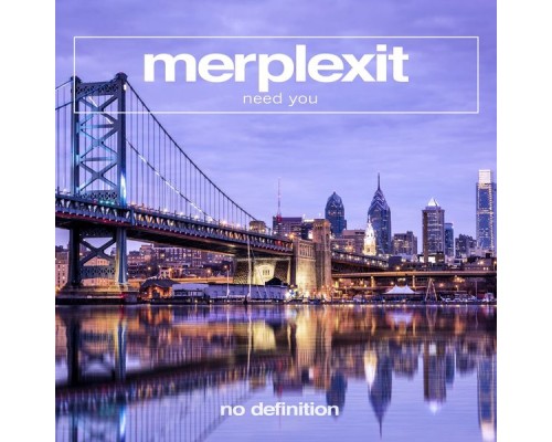 Merplexit - Need You