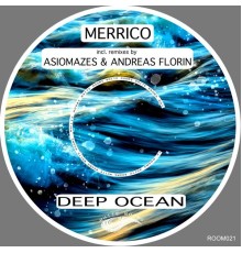 Merrico - Deep Ocean