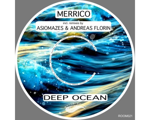 Merrico - Deep Ocean