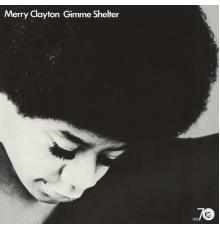 Merry Clayton - Gimme Shelter