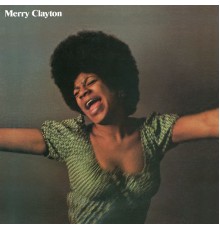 Merry Clayton - Merry Clayton