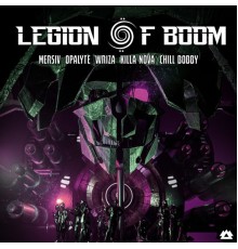 Mersiv - Legion of Boom