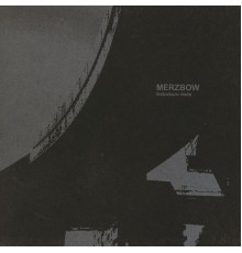 Merzbow - Ikeburo Dada